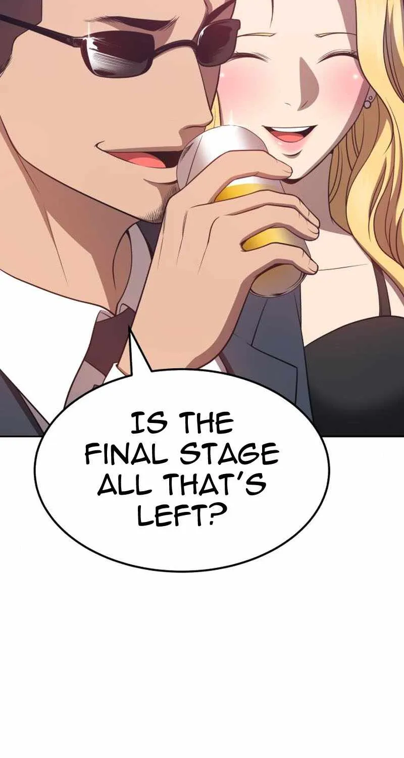 +99 Wooden stick (manhwa) Chapter 24 page 39 - 
