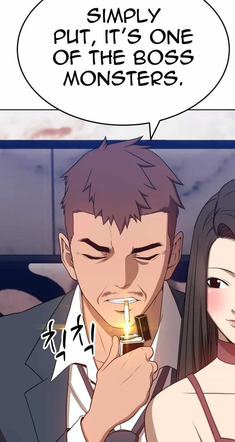 +99 Wooden stick (manhwa) Chapter 24 page 58 - 