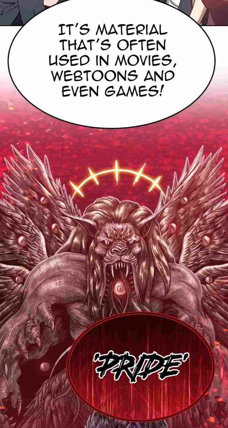 +99 Wooden stick (manhwa) Chapter 24 page 68 - 