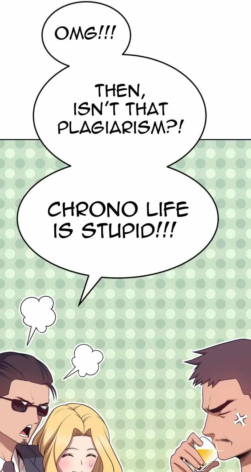 +99 Wooden stick (manhwa) Chapter 24 page 77 - 