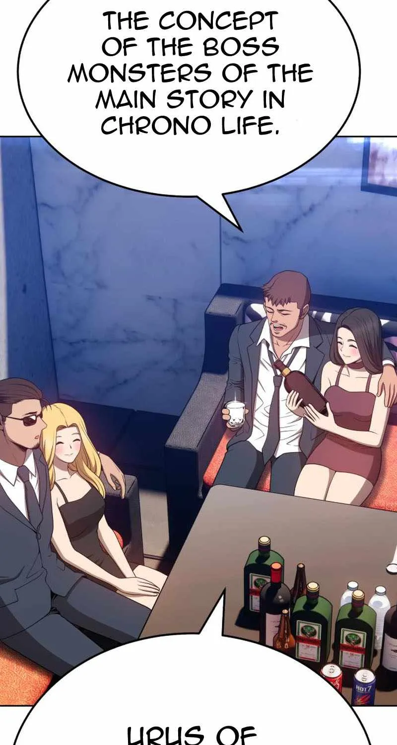 +99 Wooden stick (manhwa) Chapter 24 page 79 - 