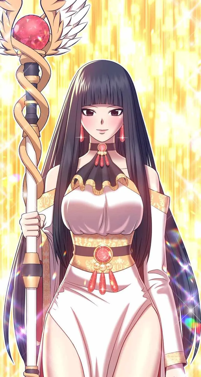 +99 Wooden stick (manhwa) Chapter 24 page 81 - 