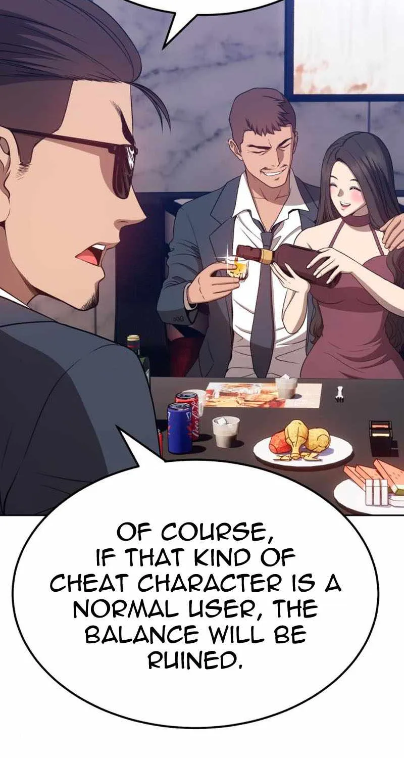 +99 Wooden stick (manhwa) Chapter 24 page 84 - 