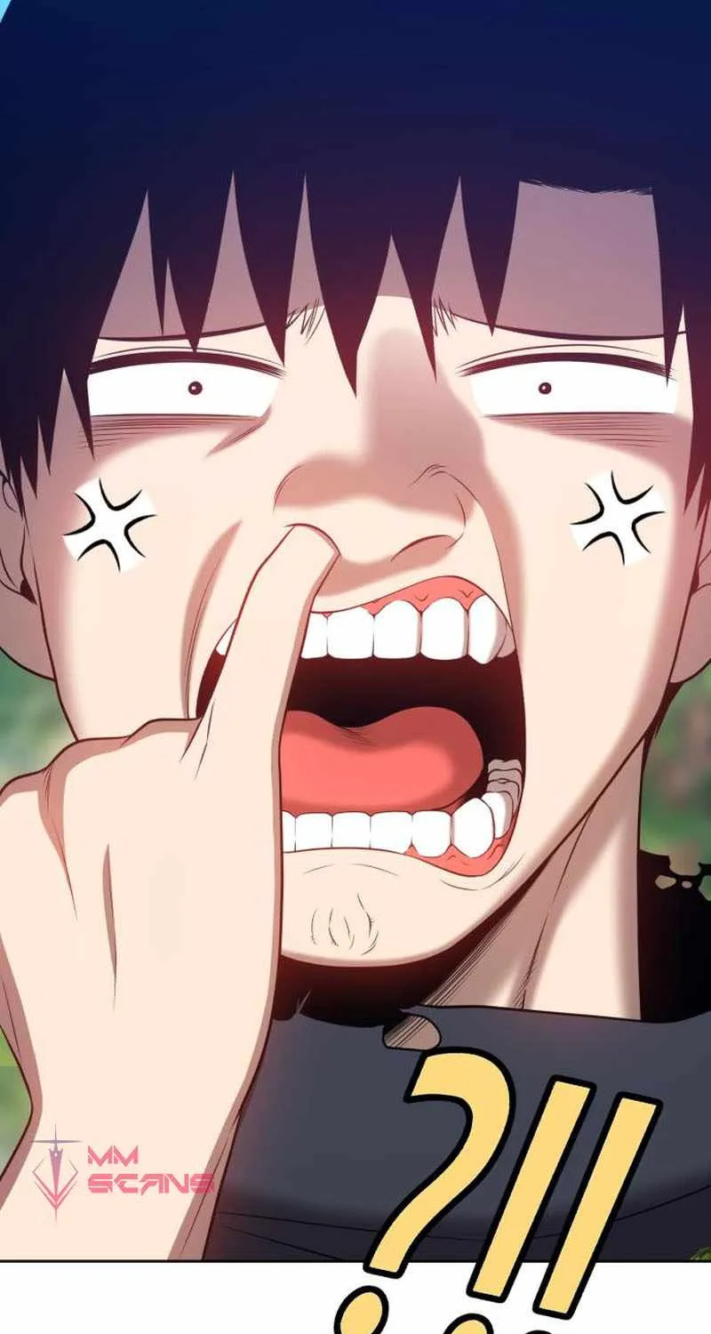 +99 Wooden stick (manhwa) Chapter 24 page 95 - 