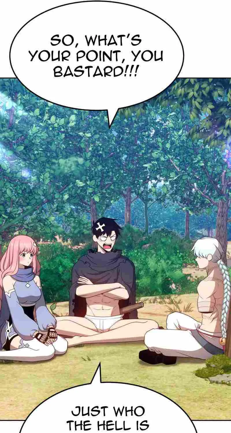 +99 Wooden stick (manhwa) Chapter 24 page 97 - 