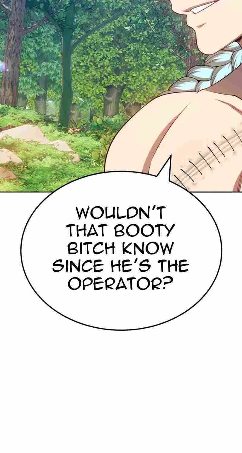 +99 Wooden stick (manhwa) Chapter 24 page 99 - 