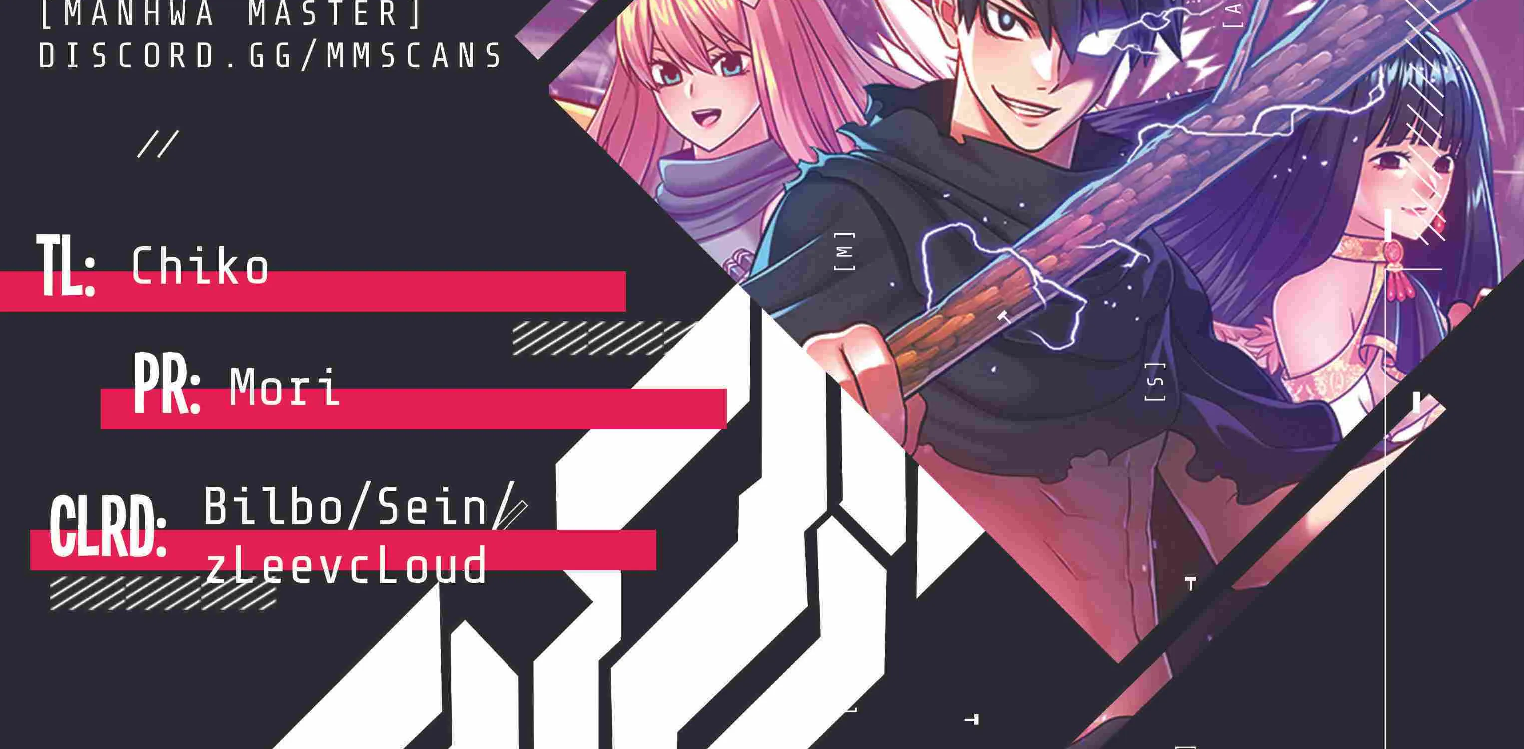 +99 Wooden stick (manhwa) Chapter 25 page 2 - 