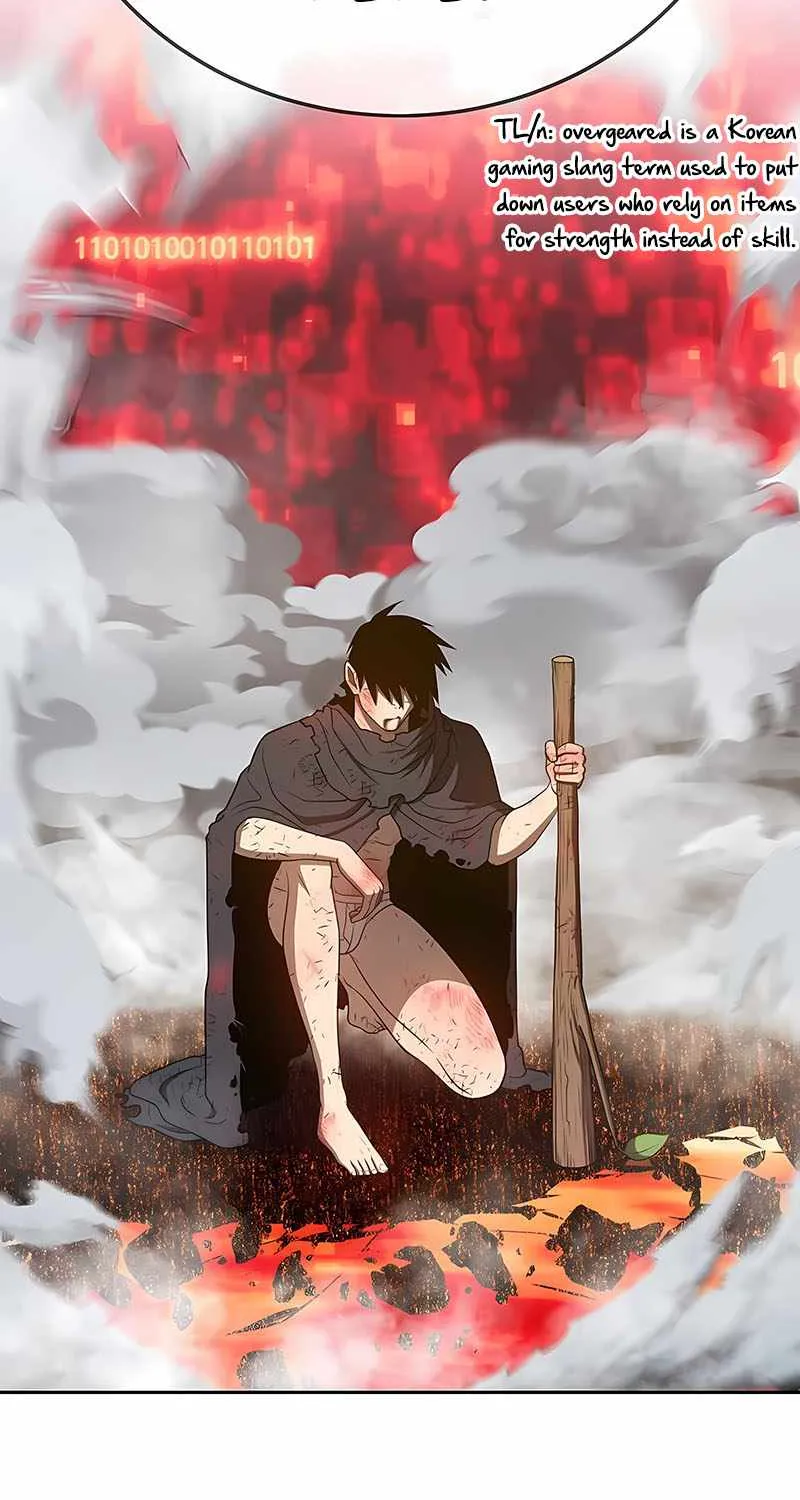 +99 Wooden stick (manhwa) Chapter 25 page 110 - 