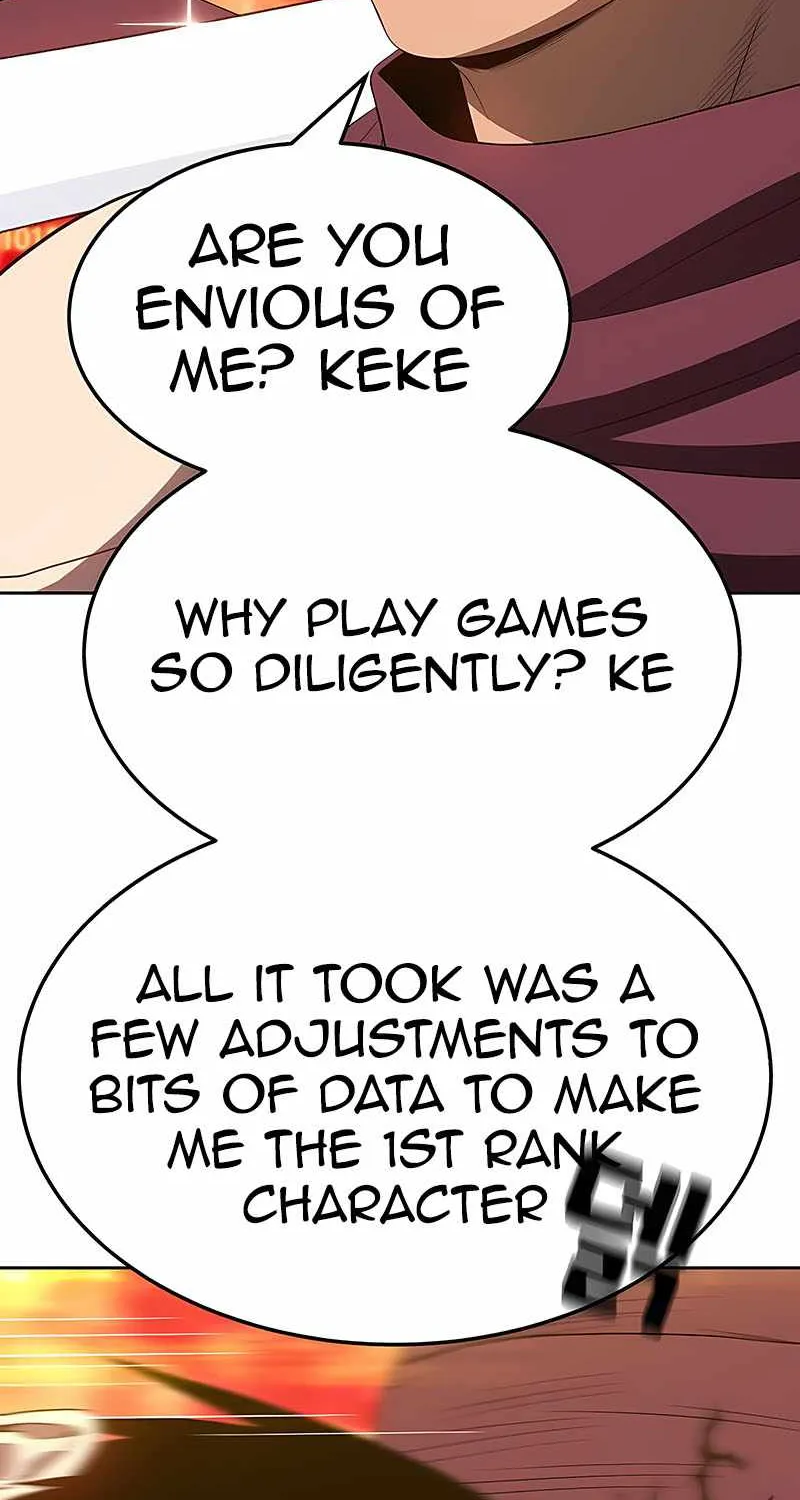 +99 Wooden stick (manhwa) Chapter 25 page 116 - 