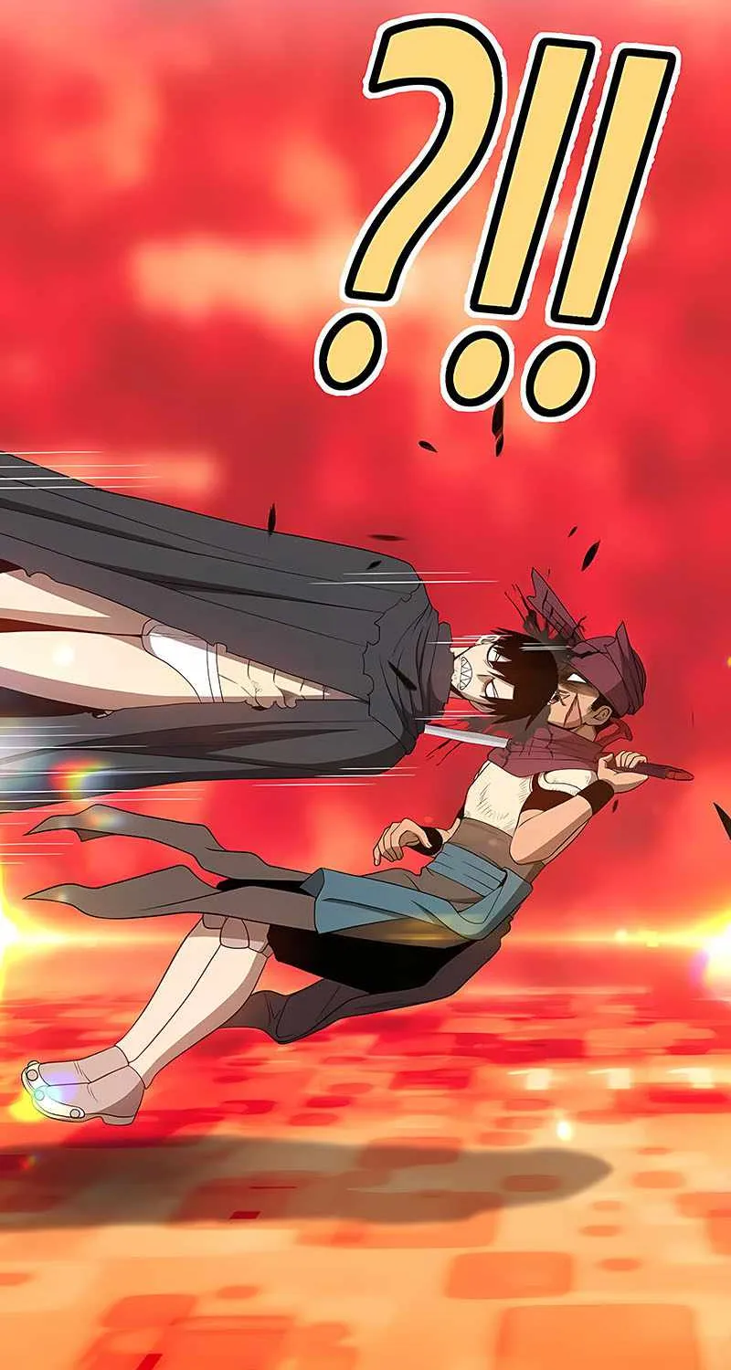 +99 Wooden stick (manhwa) Chapter 25 page 118 - 
