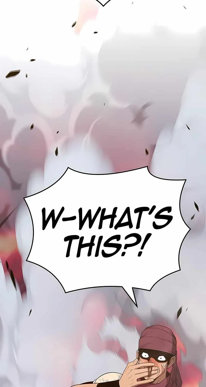 +99 Wooden stick (manhwa) Chapter 25 page 123 - 