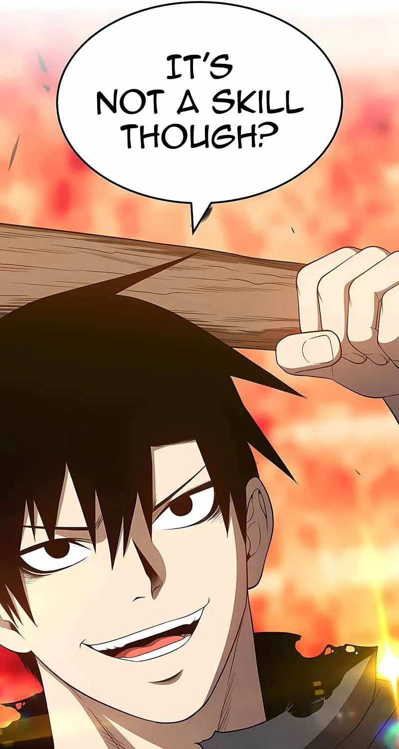 +99 Wooden stick (manhwa) Chapter 25 page 136 - 
