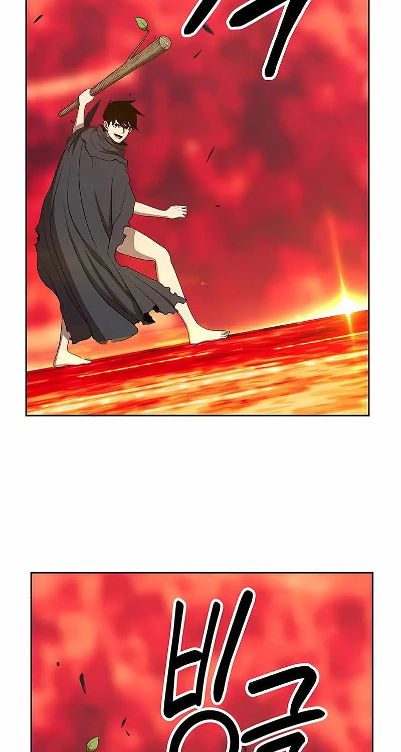 +99 Wooden stick (manhwa) Chapter 25 page 138 - 