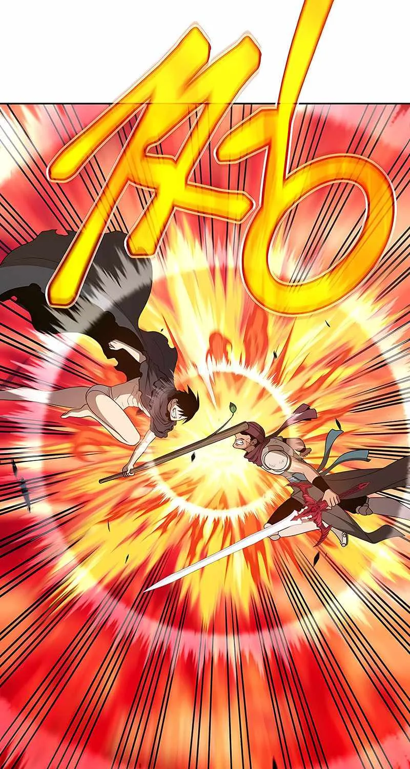 +99 Wooden stick (manhwa) Chapter 25 page 151 - 