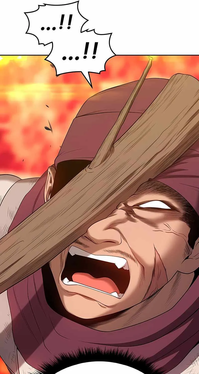 +99 Wooden stick (manhwa) Chapter 25 page 153 - 