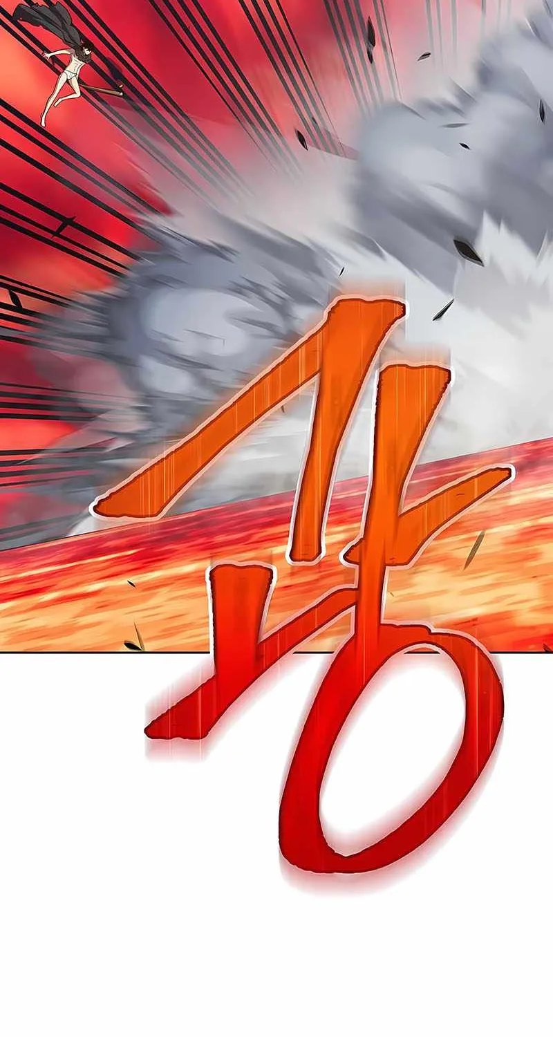 +99 Wooden stick (manhwa) Chapter 25 page 156 - 