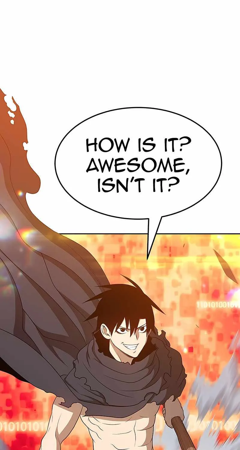 +99 Wooden stick (manhwa) Chapter 25 page 157 - 