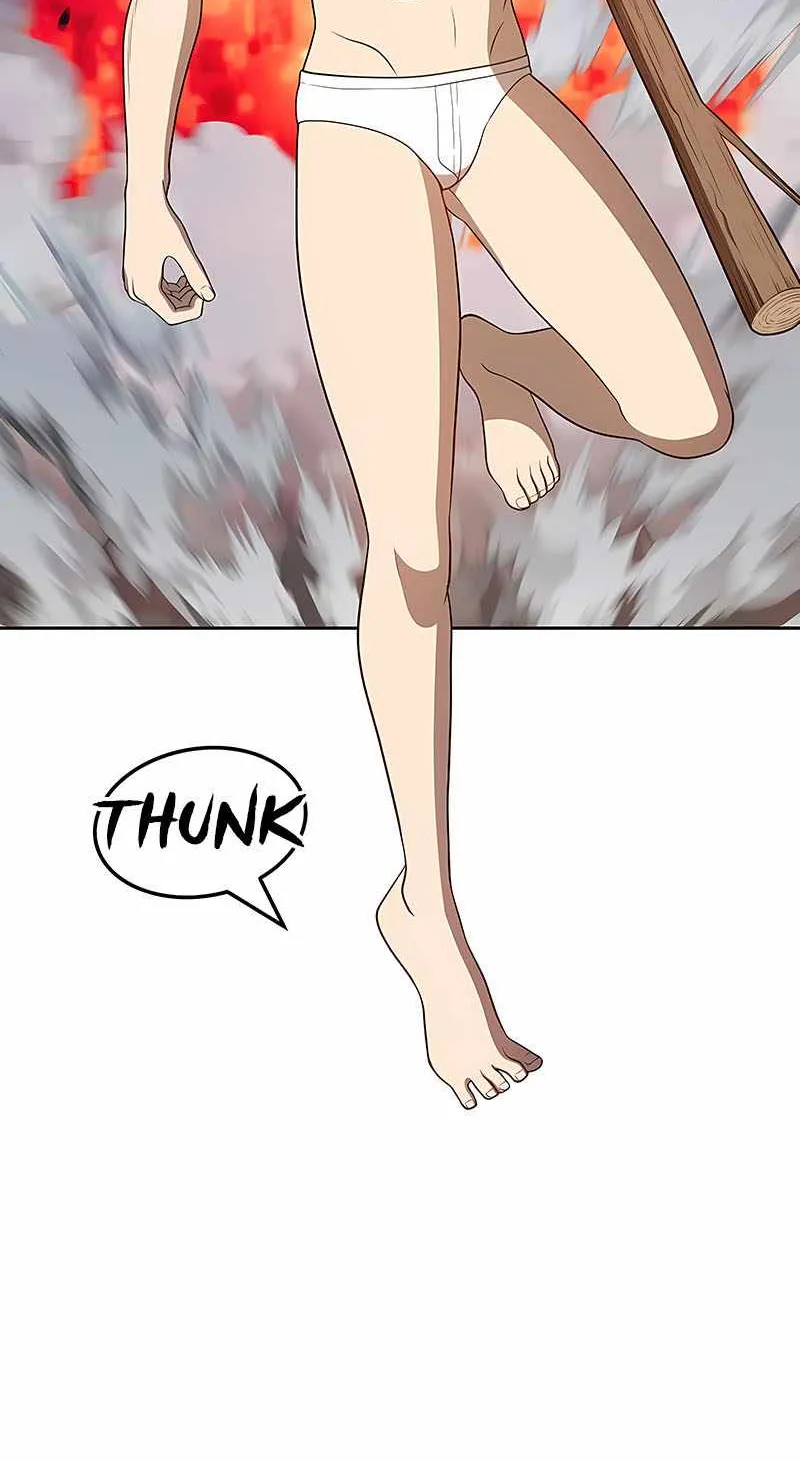 +99 Wooden stick (manhwa) Chapter 25 page 158 - 