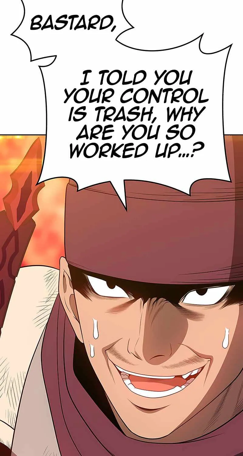 +99 Wooden stick (manhwa) Chapter 25 page 162 - 