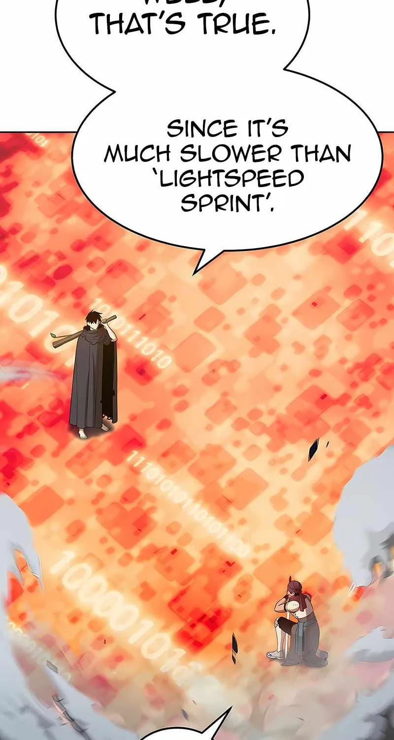 +99 Wooden stick (manhwa) Chapter 25 page 164 - 