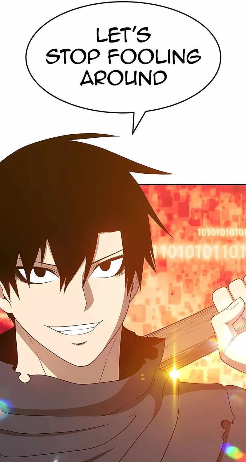 +99 Wooden stick (manhwa) Chapter 25 page 166 - 