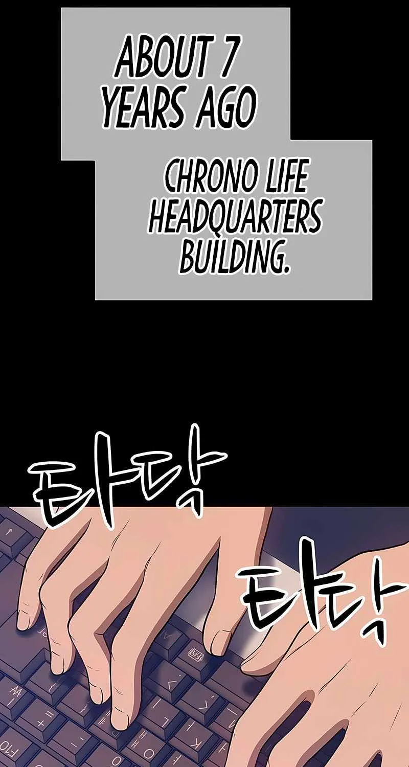 +99 Wooden stick (manhwa) Chapter 25 page 18 - 
