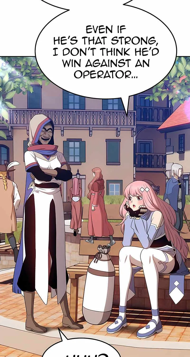 +99 Wooden stick (manhwa) Chapter 25 page 183 - 