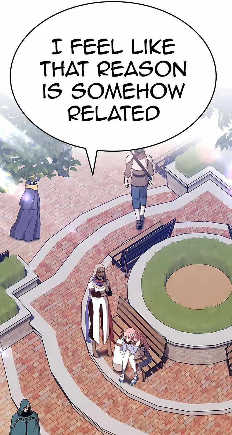 +99 Wooden stick (manhwa) Chapter 25 page 192 - 