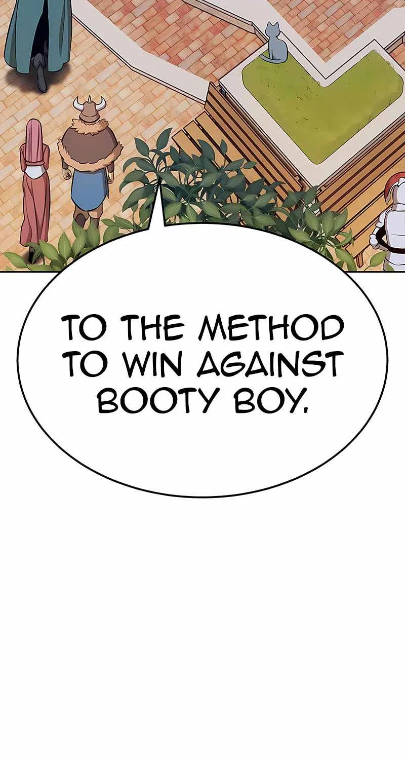 +99 Wooden stick (manhwa) Chapter 25 page 193 - 