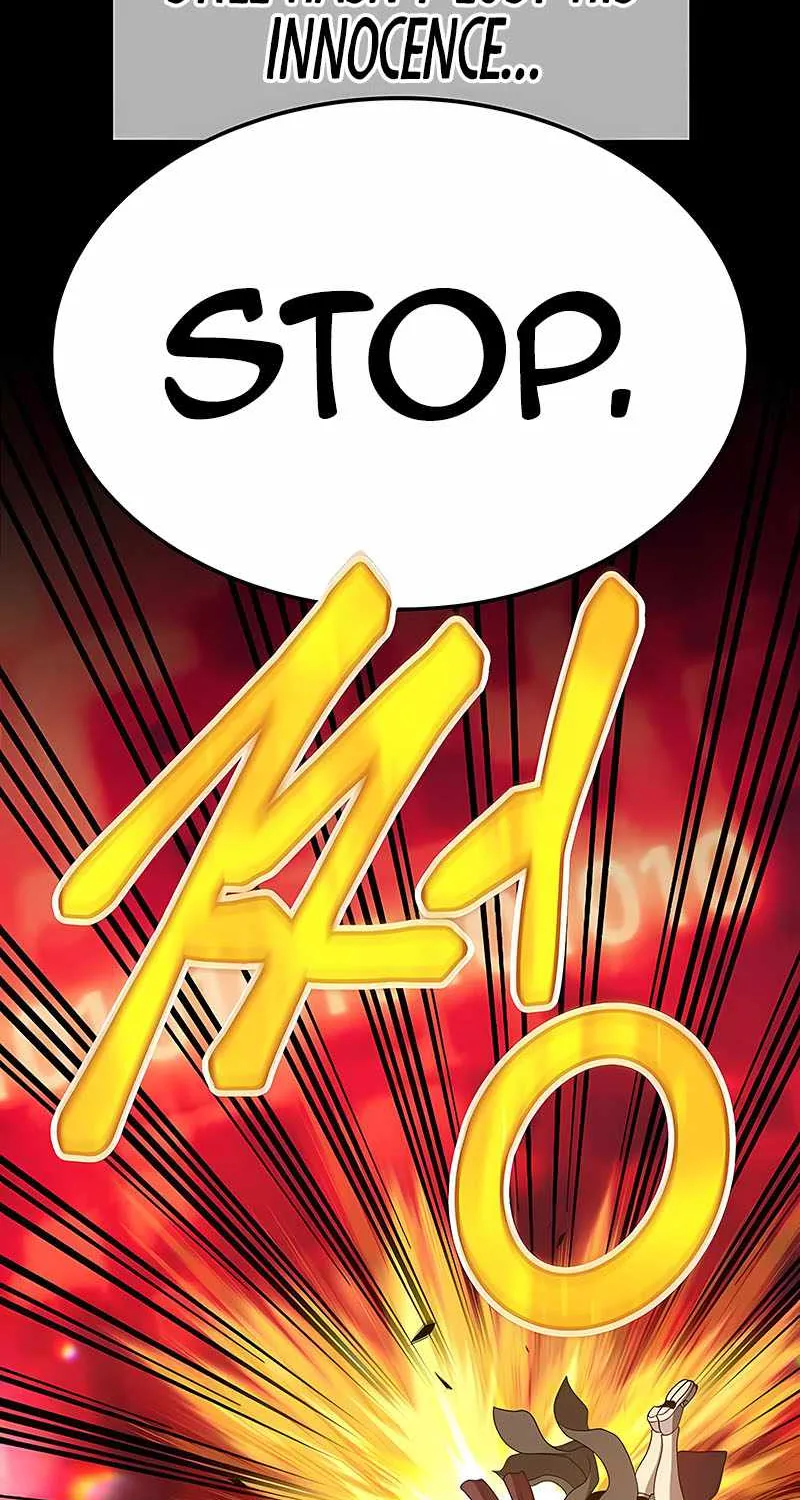 +99 Wooden stick (manhwa) Chapter 25 page 21 - 