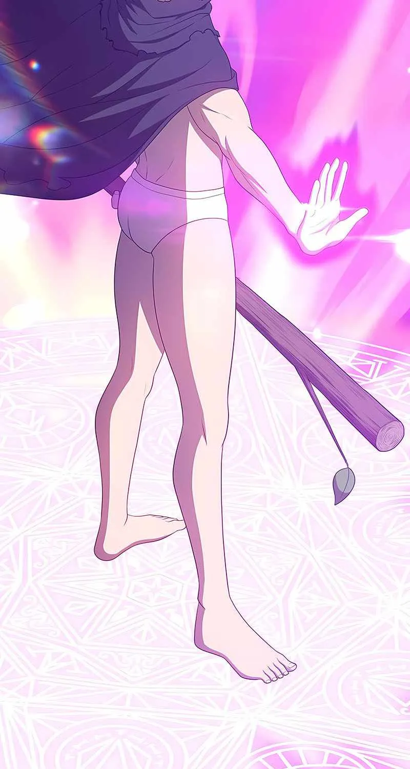 +99 Wooden stick (manhwa) Chapter 25 page 203 - 