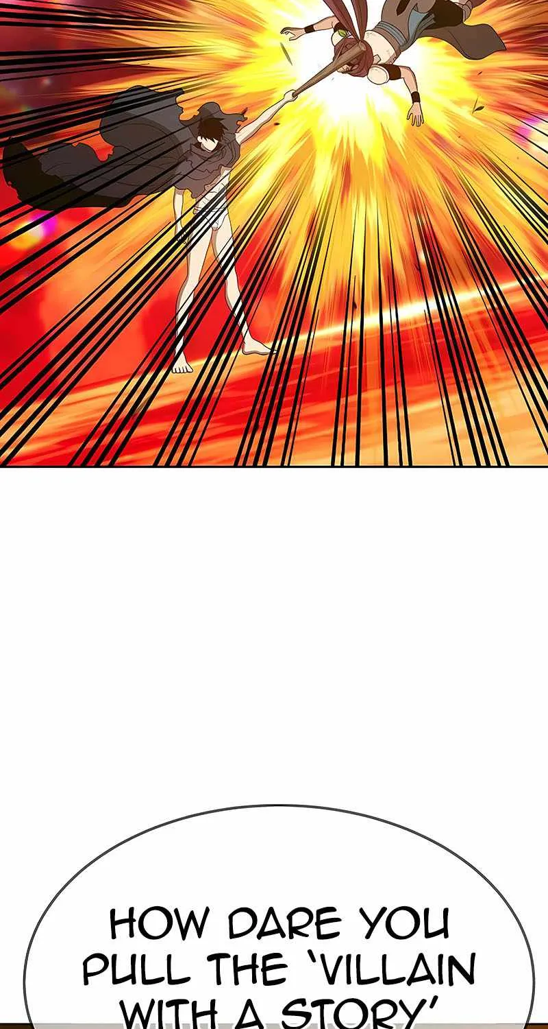 +99 Wooden stick (manhwa) Chapter 25 page 22 - 