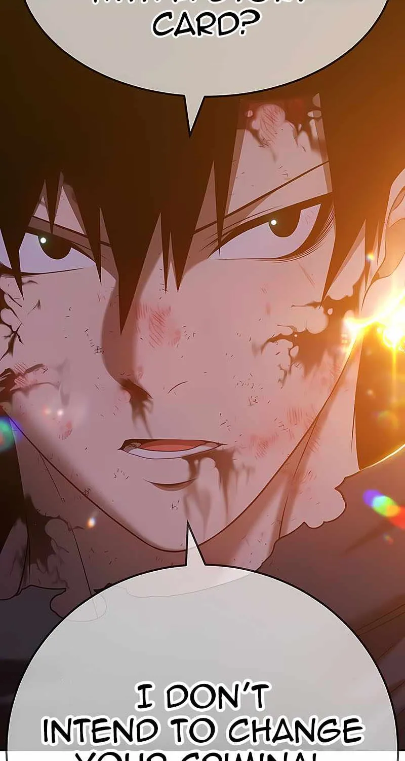 +99 Wooden stick (manhwa) Chapter 25 page 23 - 