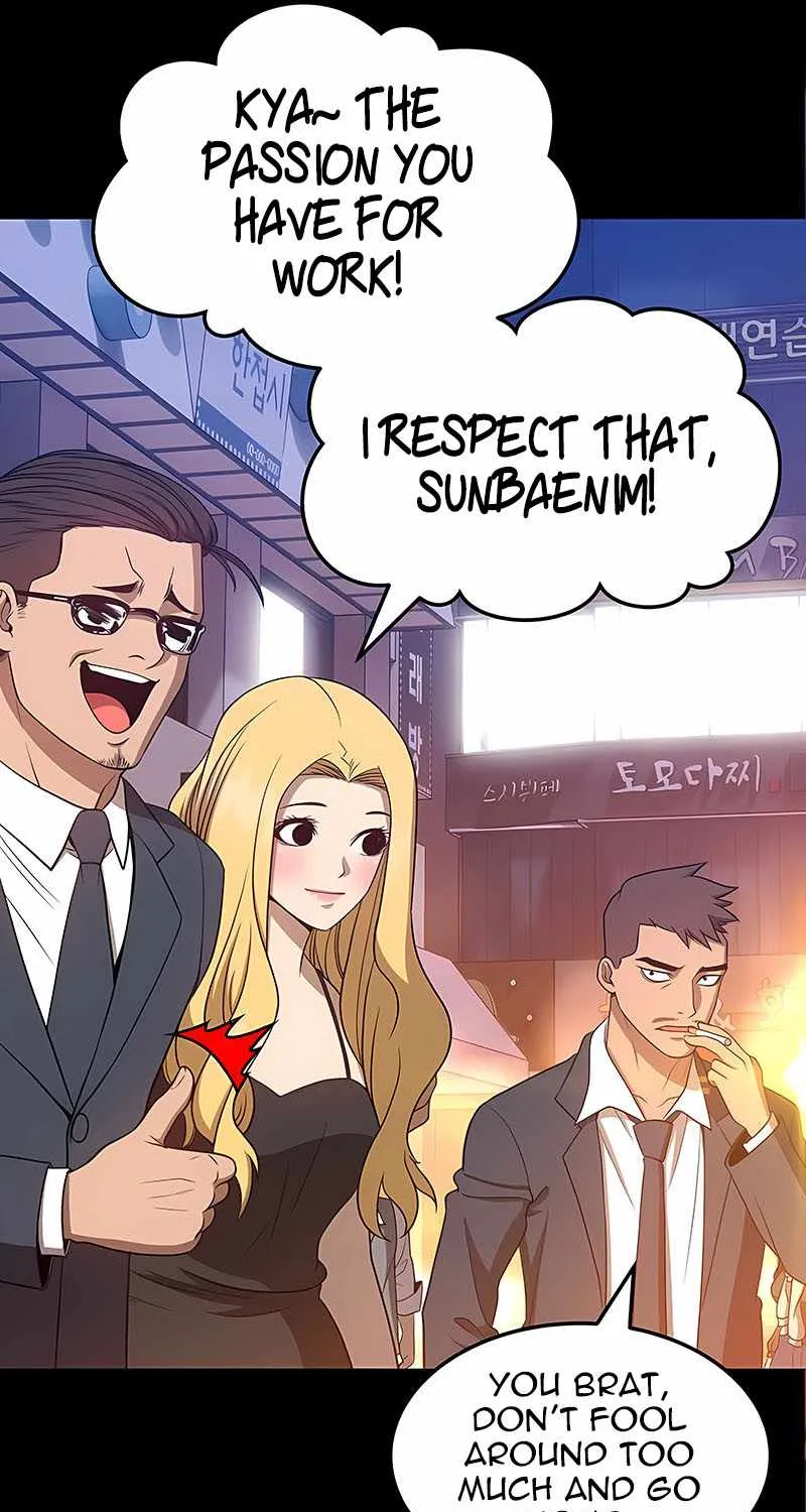 +99 Wooden stick (manhwa) Chapter 25 page 236 - 