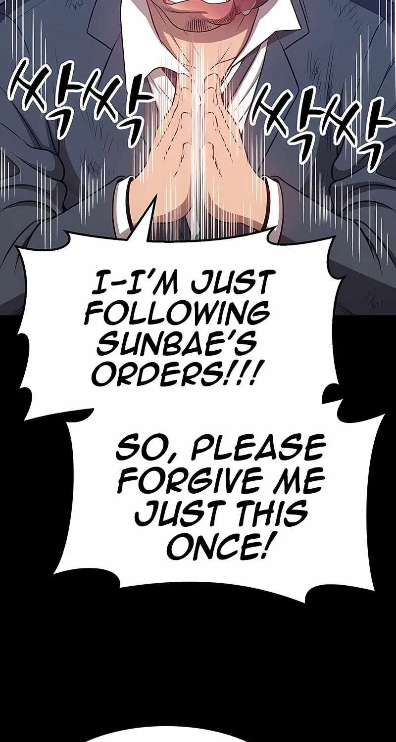 +99 Wooden stick (manhwa) Chapter 25 page 246 - 