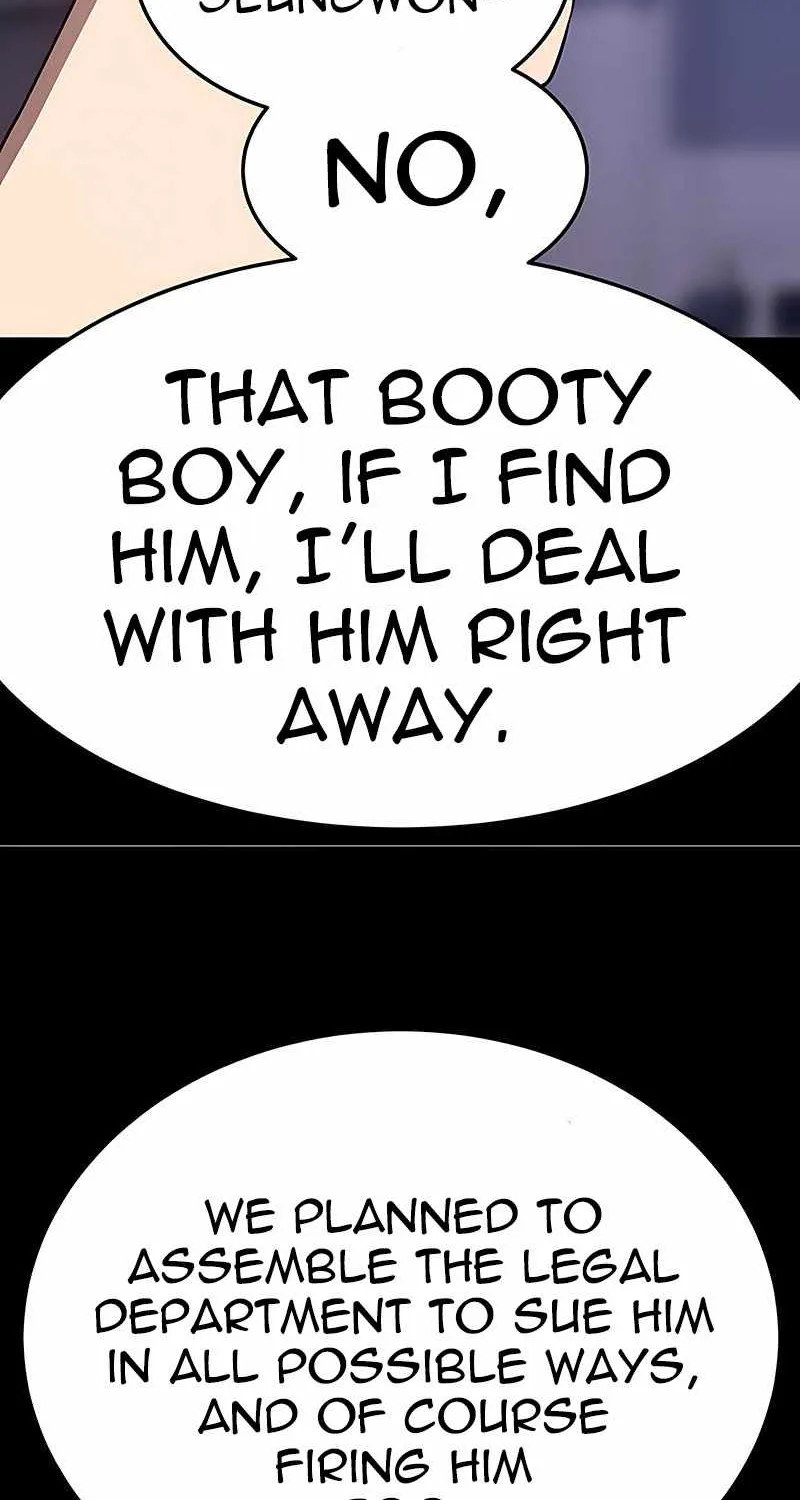 +99 Wooden stick (manhwa) Chapter 25 page 256 - 