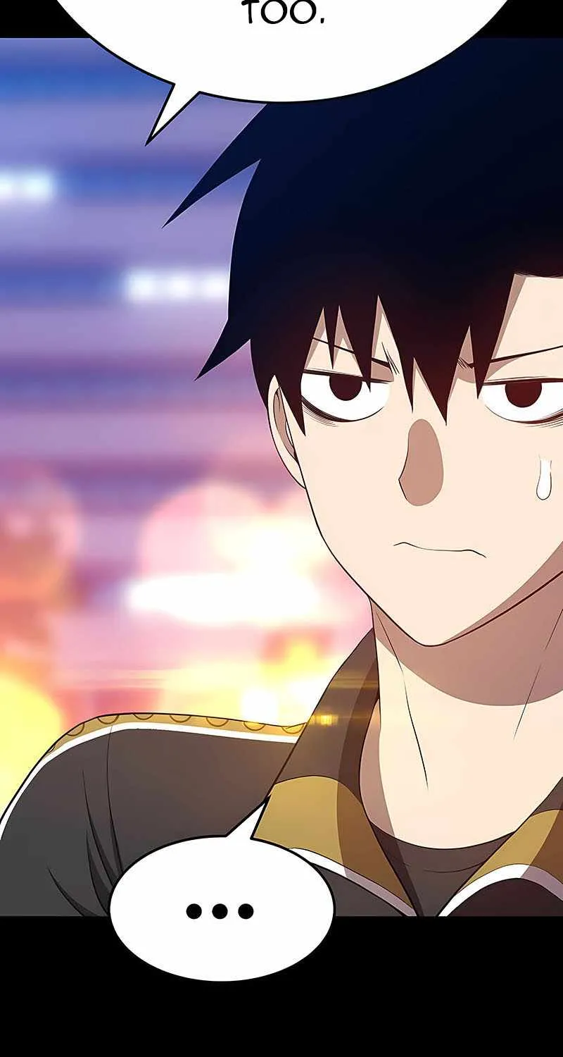 +99 Wooden stick (manhwa) Chapter 25 page 257 - 