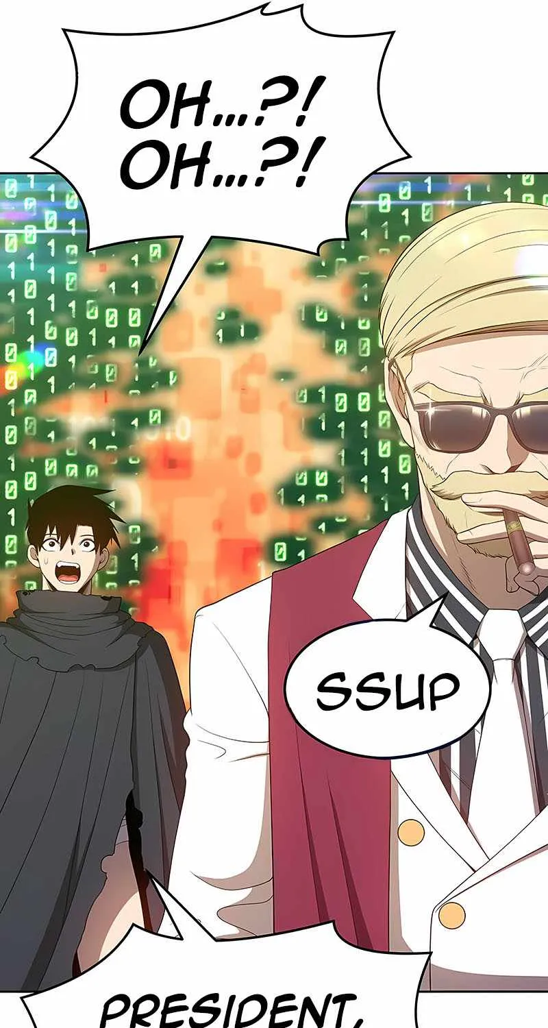 +99 Wooden stick (manhwa) Chapter 25 page 275 - 