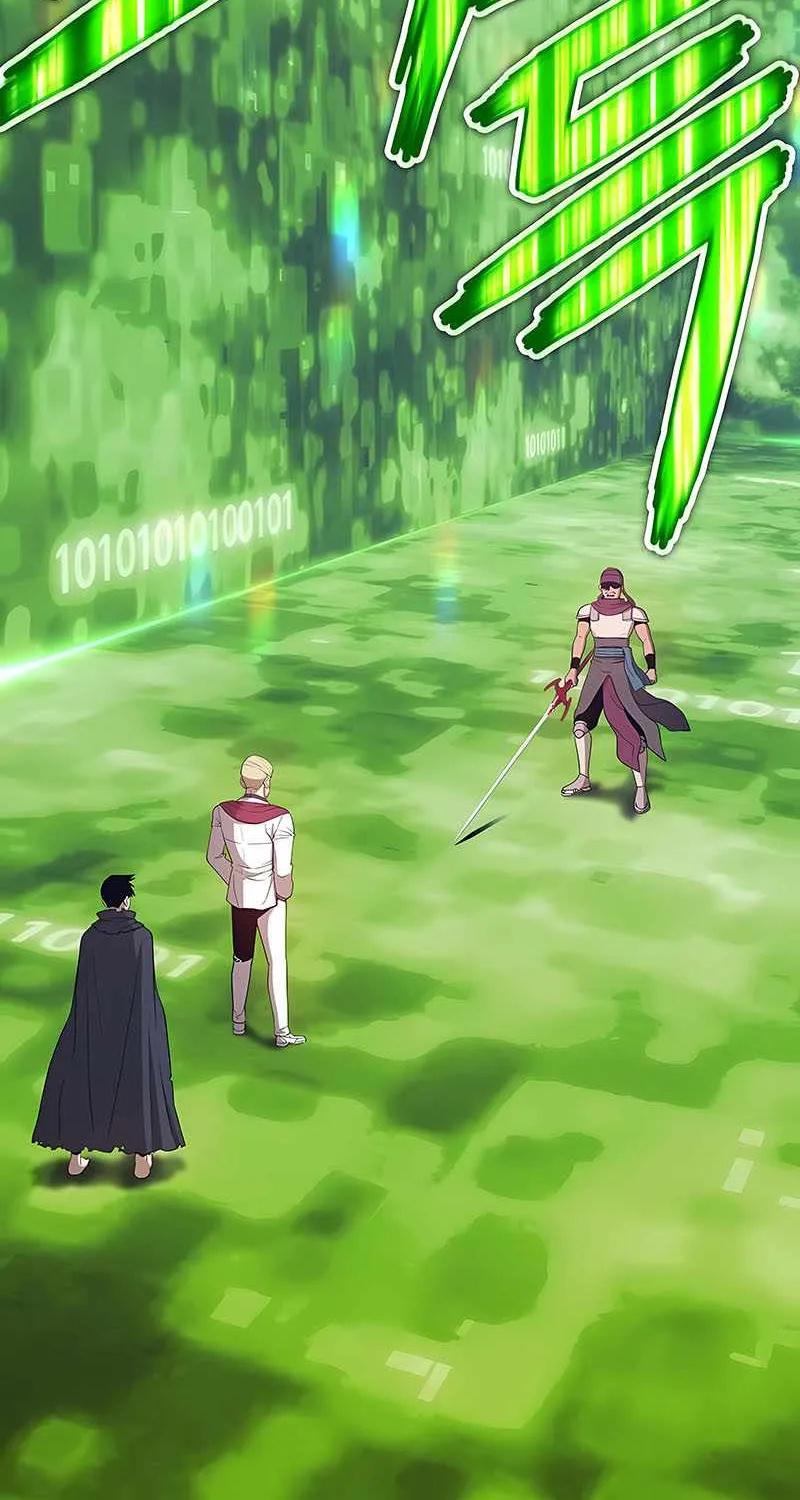 +99 Wooden stick (manhwa) Chapter 25 page 278 - 