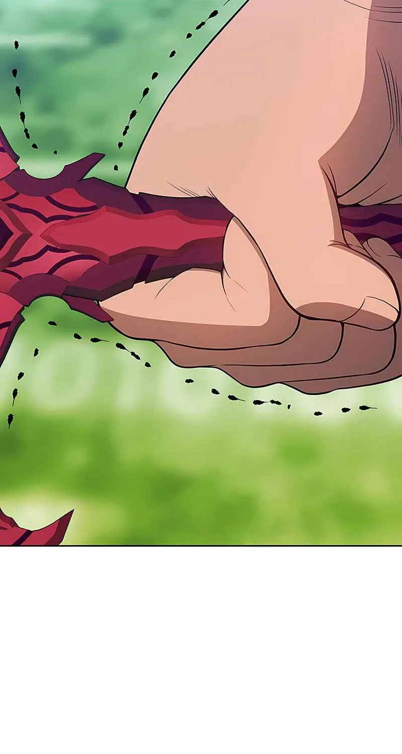 +99 Wooden stick (manhwa) Chapter 25 page 282 - 