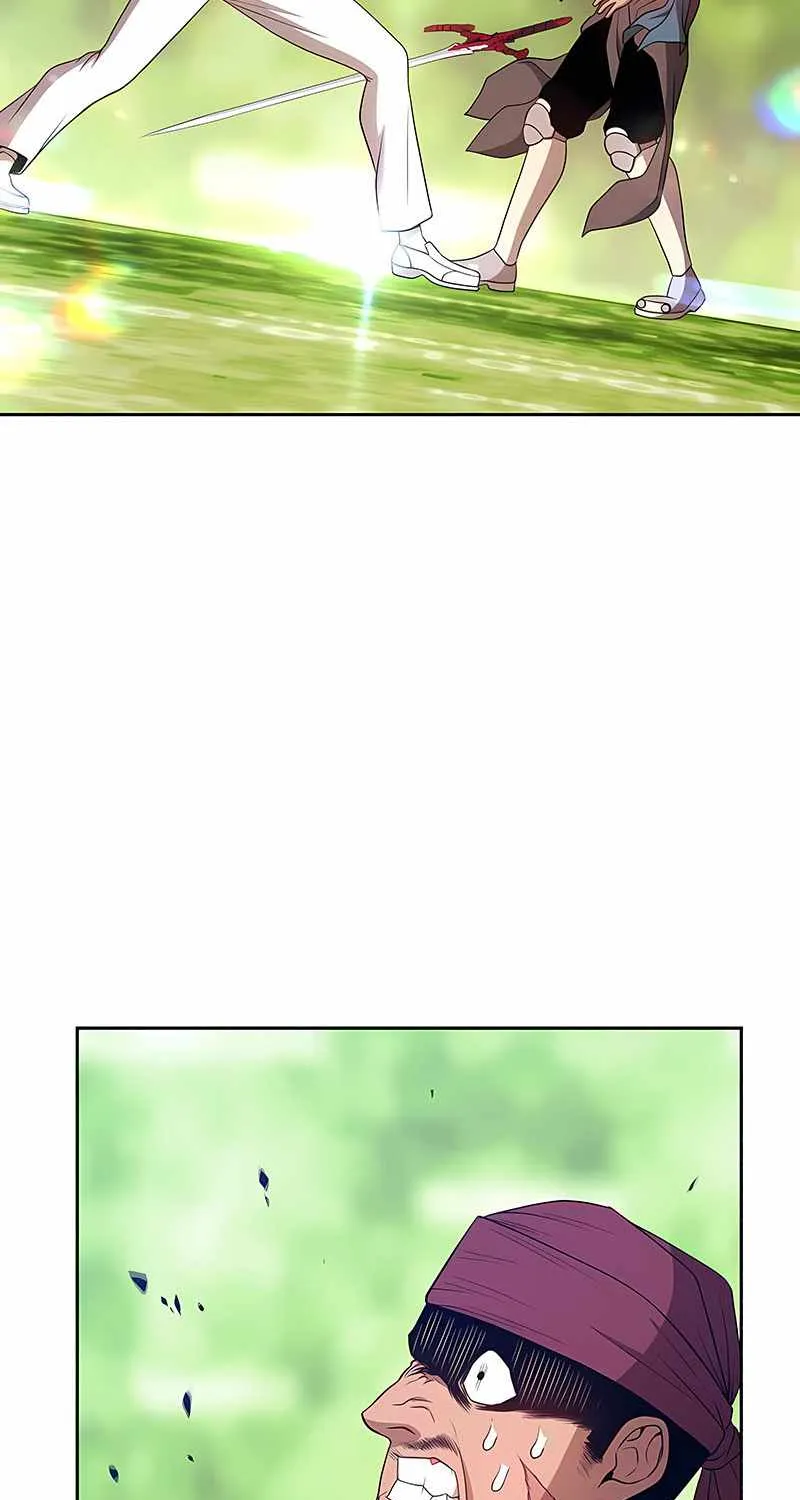 +99 Wooden stick (manhwa) Chapter 25 page 306 - 