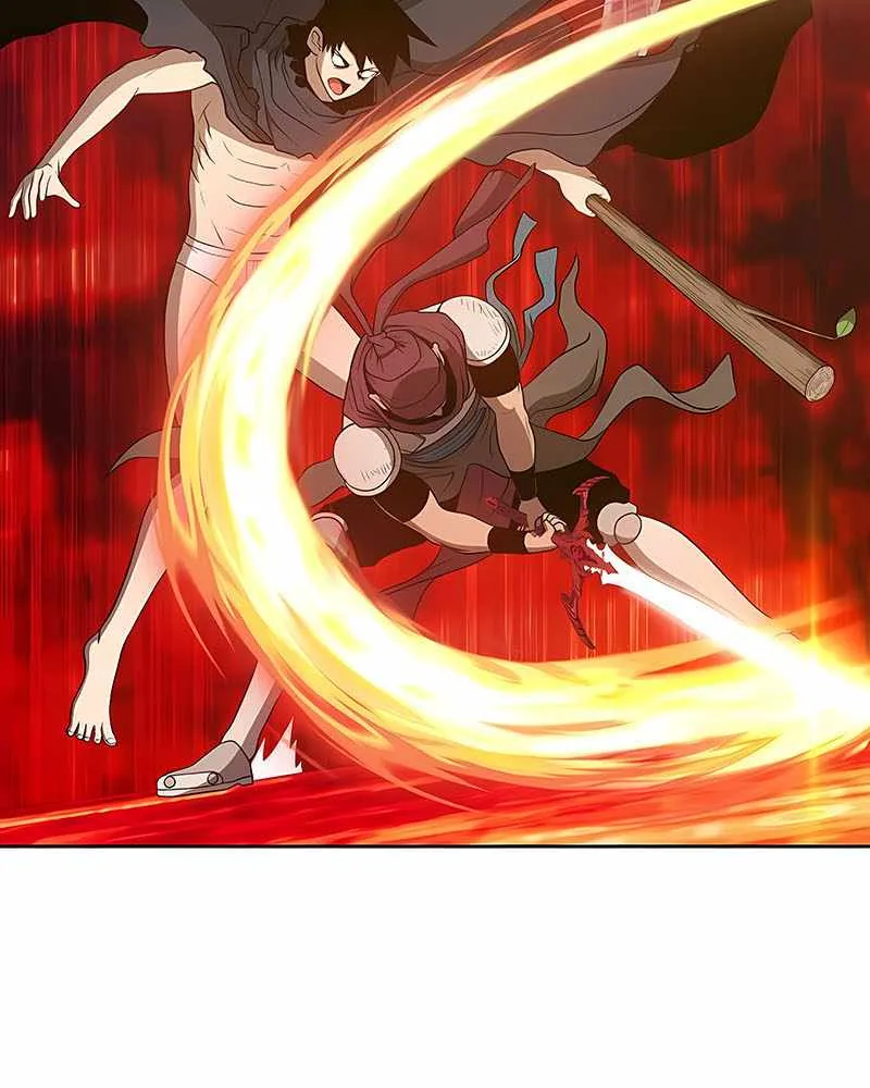 +99 Wooden stick (manhwa) Chapter 25 page 33 - 