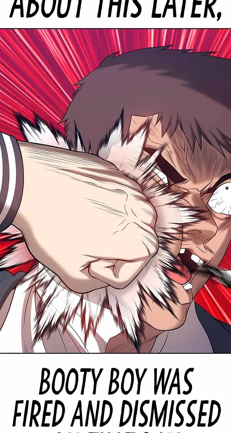 +99 Wooden stick (manhwa) Chapter 25 page 324 - 