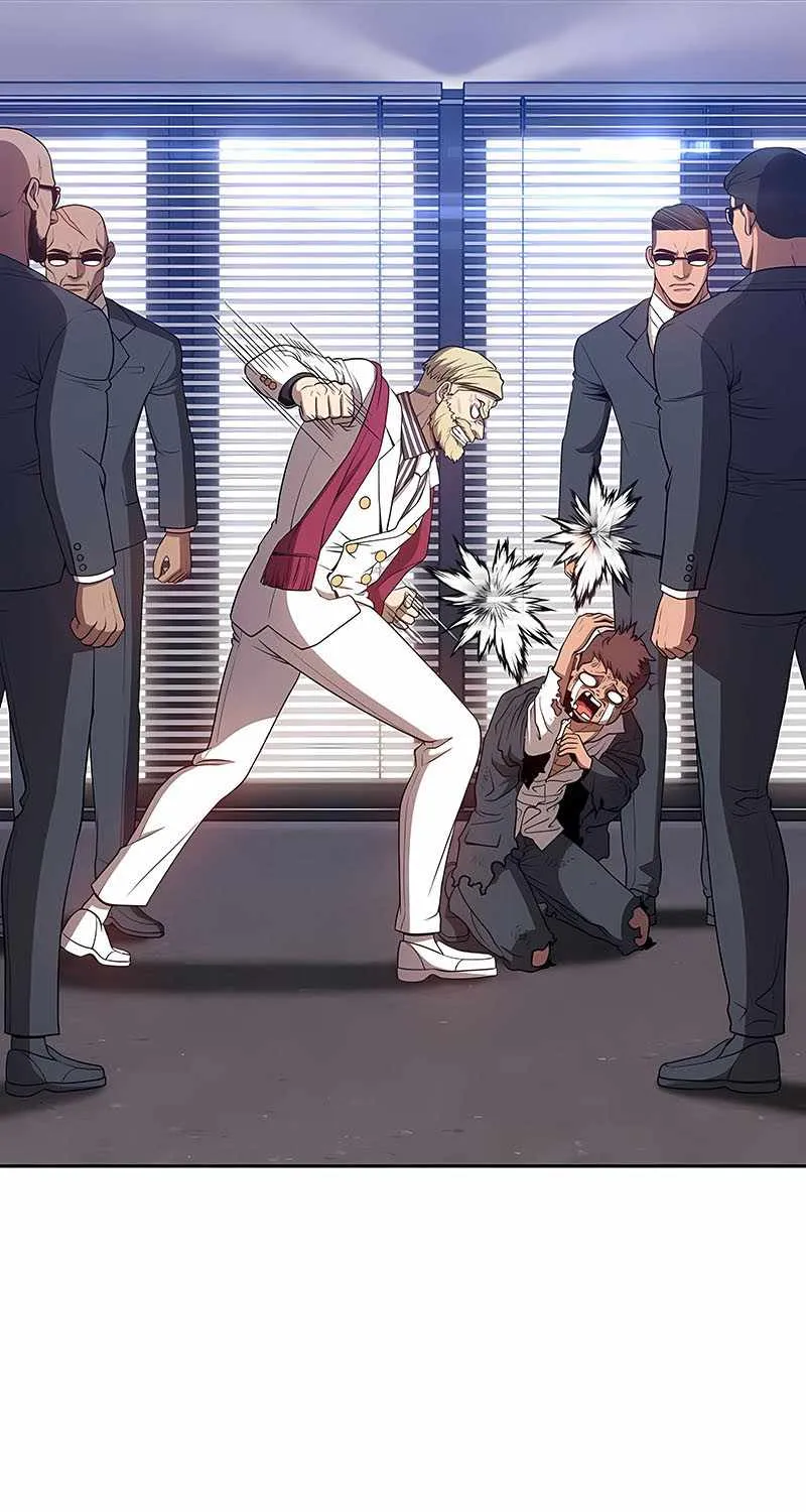 +99 Wooden stick (manhwa) Chapter 25 page 326 - 