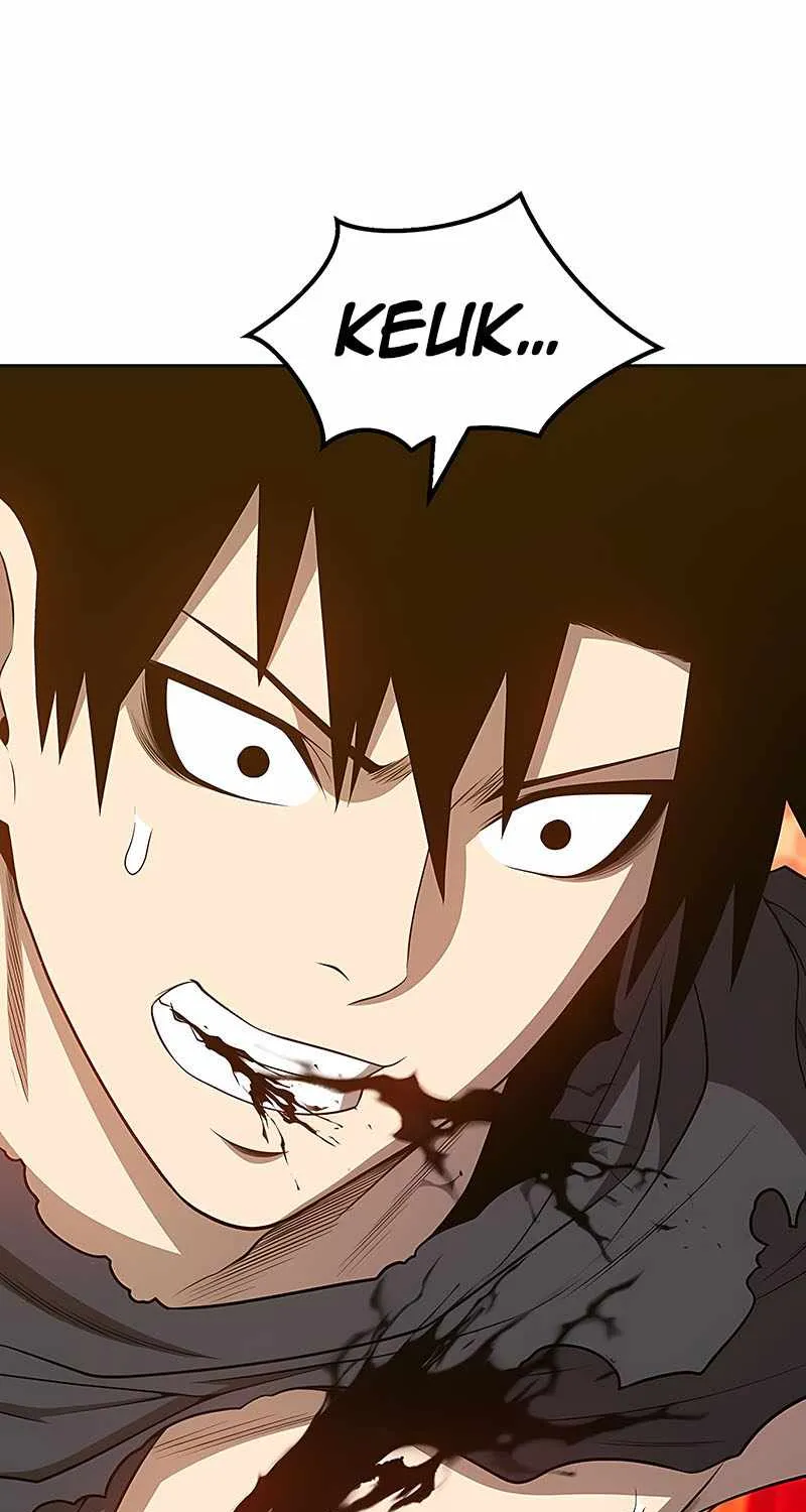 +99 Wooden stick (manhwa) Chapter 25 page 34 - 