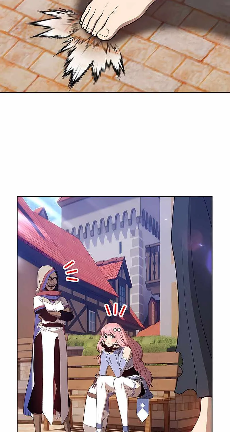 +99 Wooden stick (manhwa) Chapter 25 page 338 - 