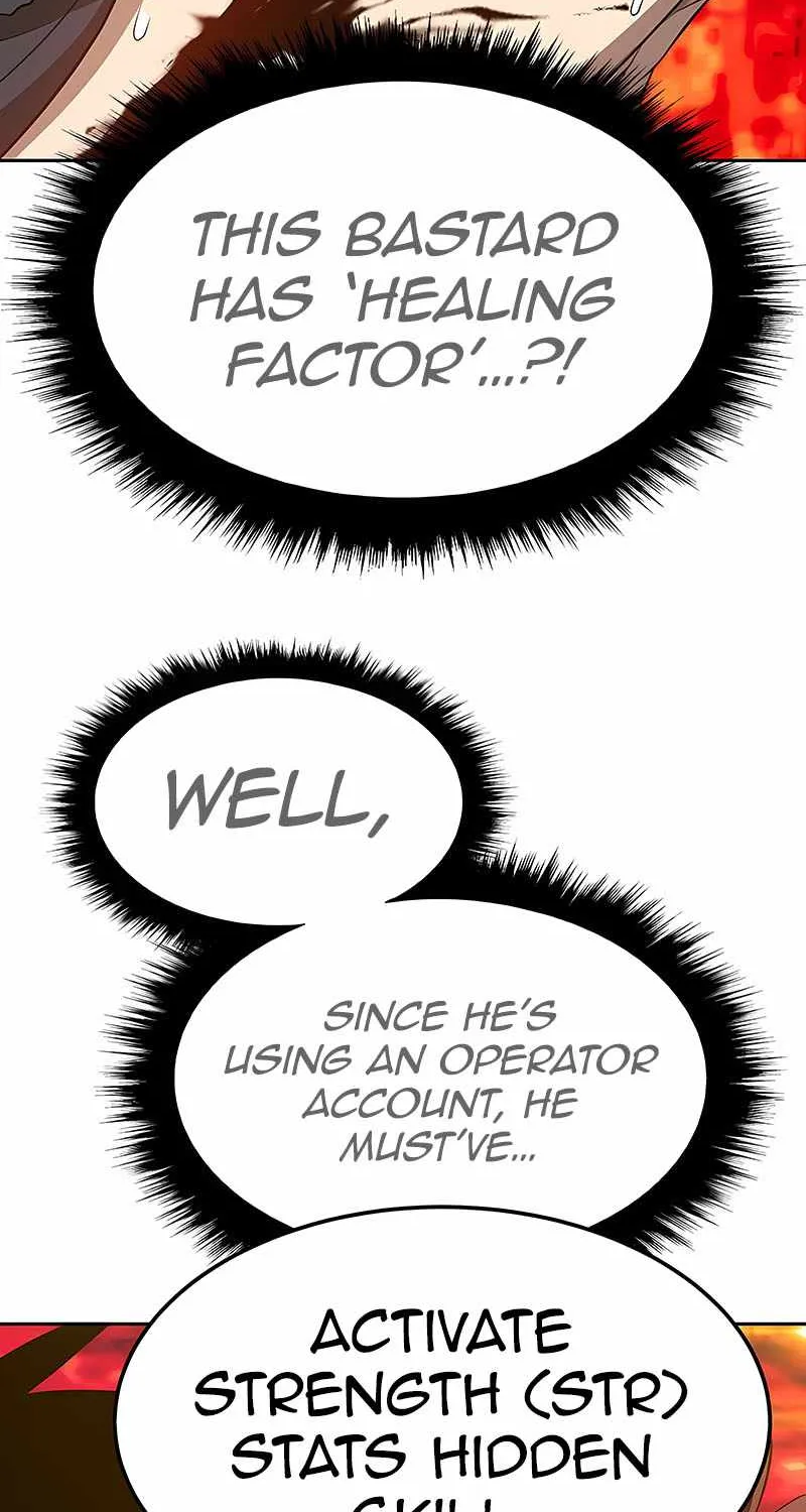 +99 Wooden stick (manhwa) Chapter 25 page 35 - 