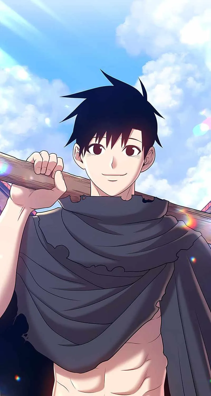 +99 Wooden stick (manhwa) Chapter 25 page 343 - 