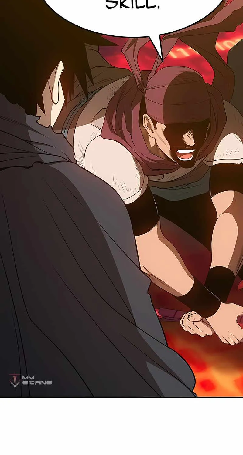 +99 Wooden stick (manhwa) Chapter 25 page 36 - 