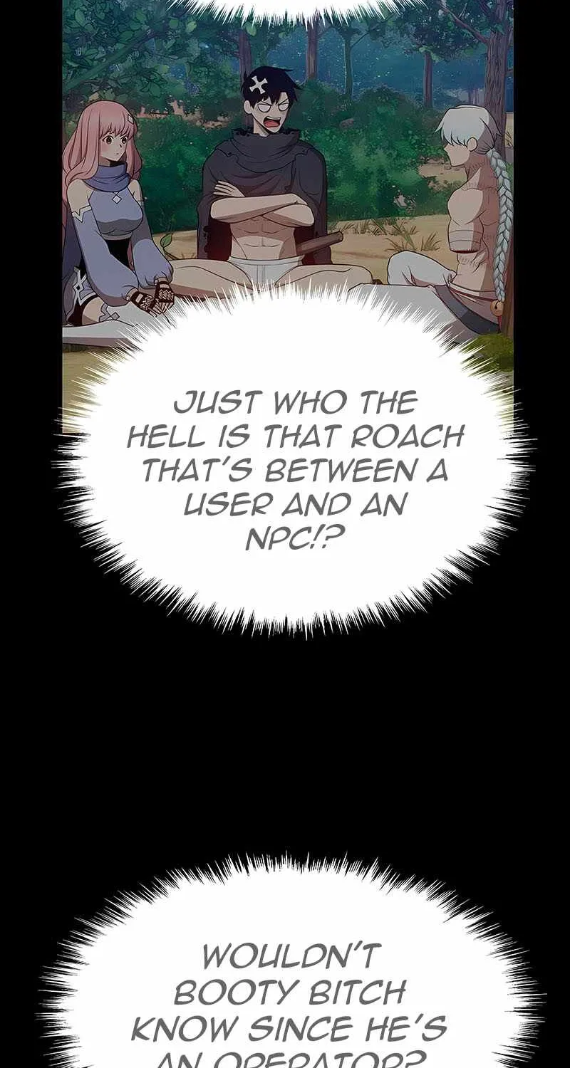 +99 Wooden stick (manhwa) Chapter 25 page 352 - 